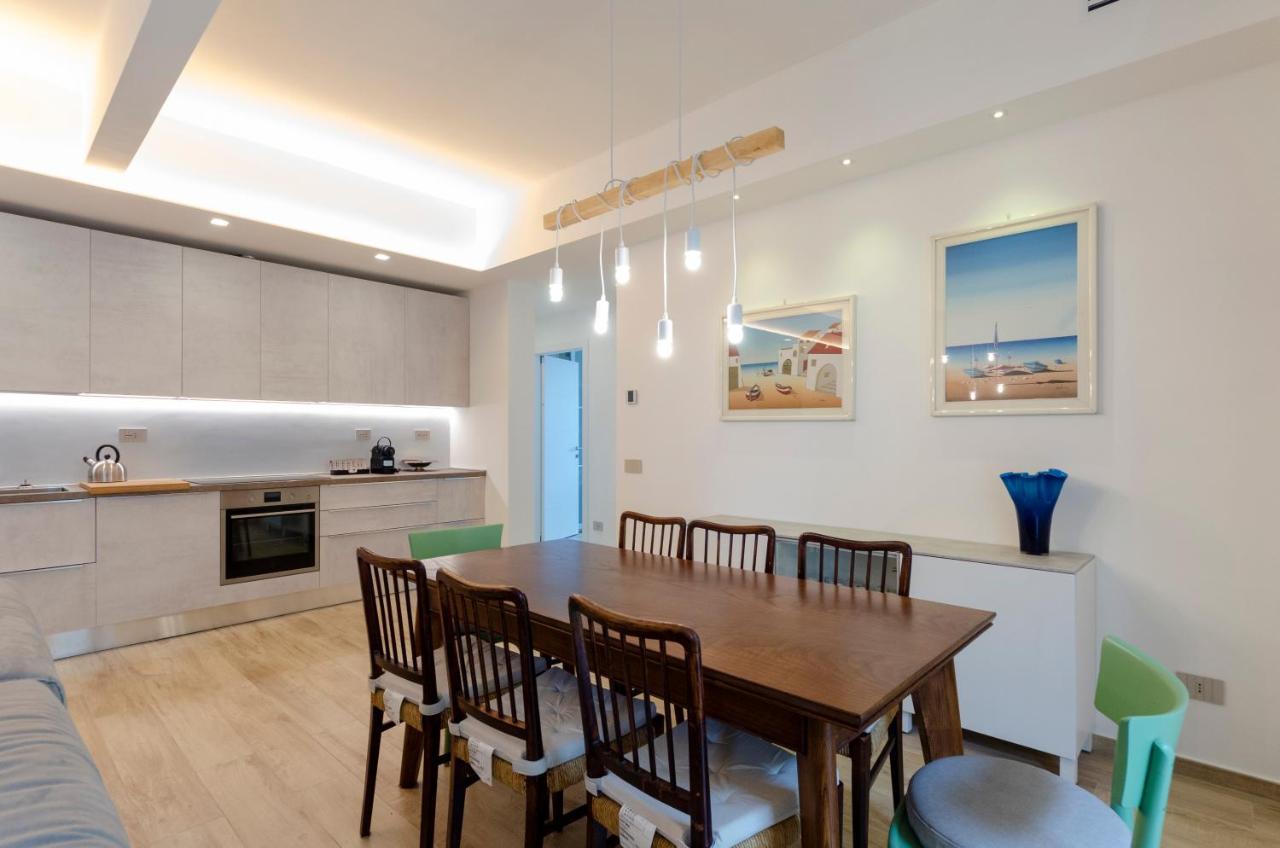 Joivy Apt For 6, With Terrace Near Beach In Sestri Levante Eksteriør bilde