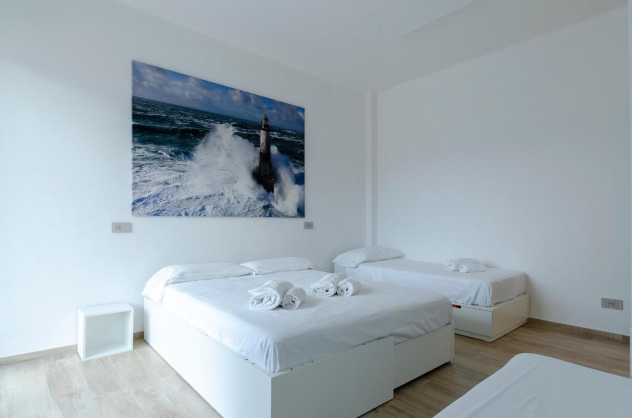 Joivy Apt For 6, With Terrace Near Beach In Sestri Levante Eksteriør bilde