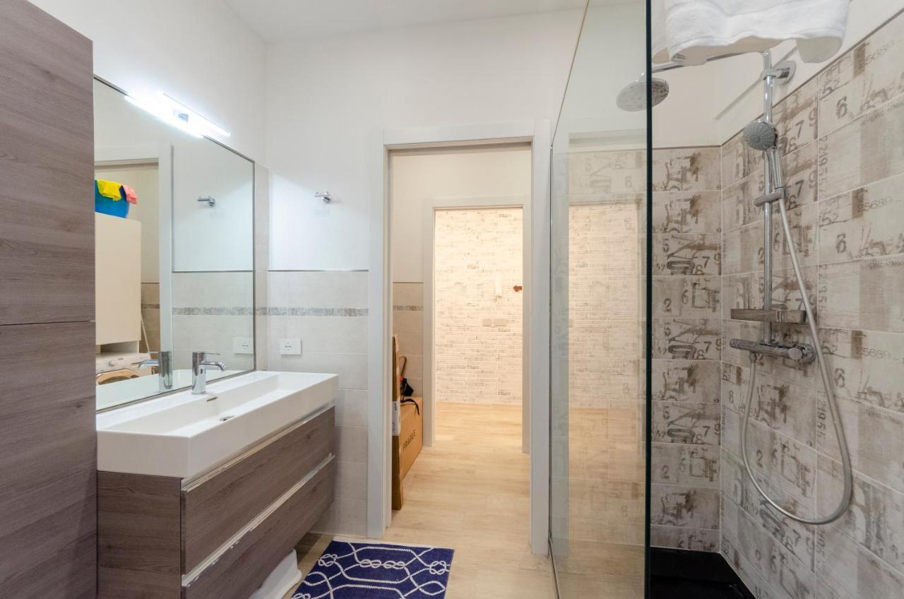 Joivy Apt For 6, With Terrace Near Beach In Sestri Levante Eksteriør bilde