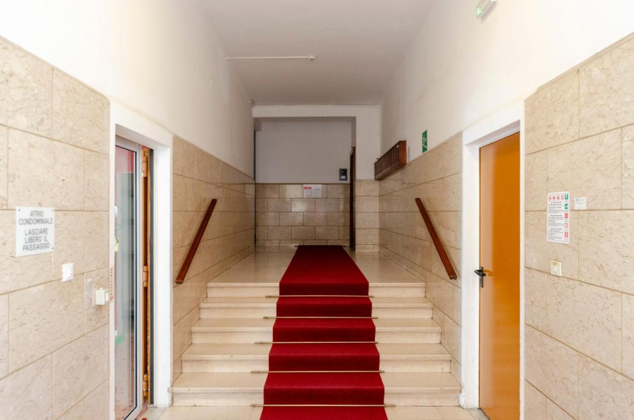 Joivy Apt For 6, With Terrace Near Beach In Sestri Levante Eksteriør bilde