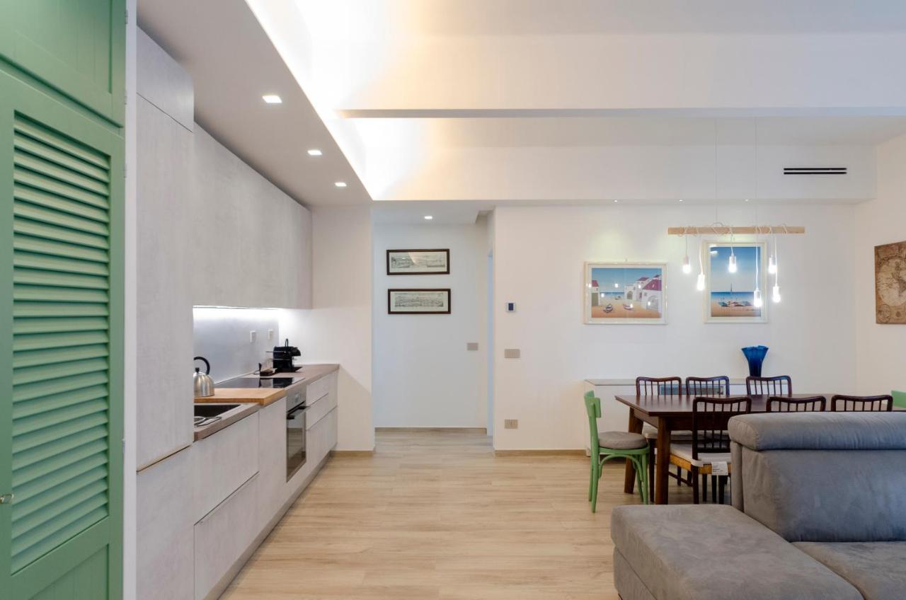 Joivy Apt For 6, With Terrace Near Beach In Sestri Levante Eksteriør bilde